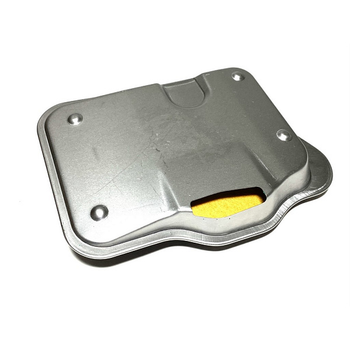 Фільтр акпп/cvt. без прокладки на Geely EMGRAND EC7 KLM Autoparts, 1066002097
