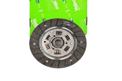 Диск зчеплення 2110-12 VALEO (Корея) 2111, 2112 (2110-1601130) фередо (відомий диск зчеплення)