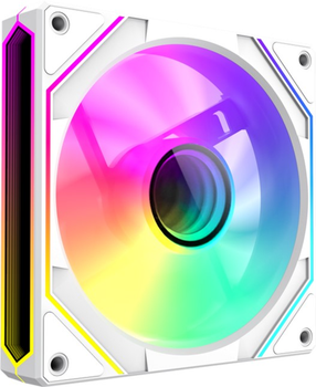 Вентилятор GameMax FN12A-S8I-RW