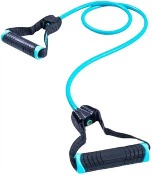 Эспандер трубчатый LivePro Toning Tube Pro (LP8405-M)