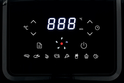 Мультипіч GORENJE AF1700DB (AF-5001AS) (739276)
