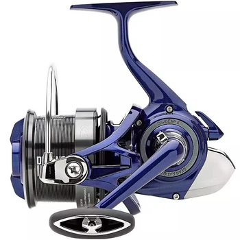 Котушка Daiwa 23 TDR Distance 25QD + Зап. Шпуля 10922-026
