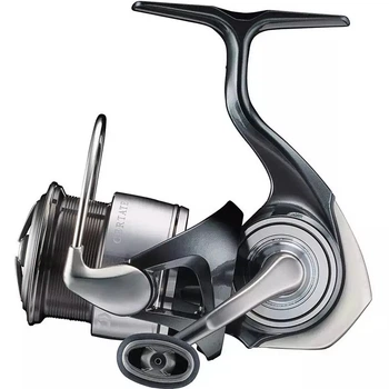 Котушка Daiwa 24 Certate (G) LT 2500D 40050184