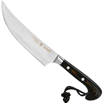 Ніж кухарський Fissman Padishah Пчак 15 см 2749