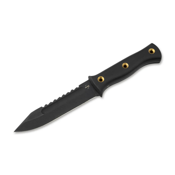 Нож Boker Plus Pilot Knife 02BO074