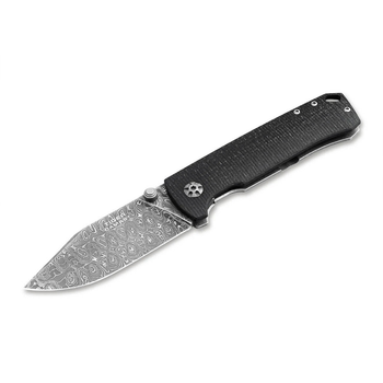 Нож Boker Tiger-Damast 111103DAM