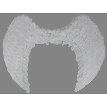 Крылья ангела большие SETA Decor 122-336WT