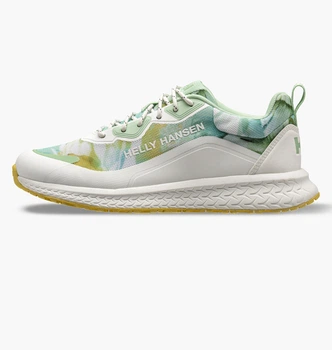 Кроссовки Helly Hansen Eqa White/Green 11776-012 39