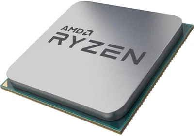 Процессор AMD Ryzen 5 5600X 6 ядер/12 потоков (100-000000065) traу