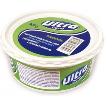 Автопаста для миття рук Ultra Derm 400г