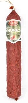 Ковбаса чорізо Vijofel Chorizo Salama палочка 600г
