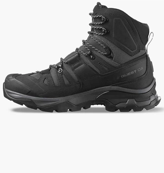 Ботинки Salomon Quest 4 Gtx Grey 412926 46