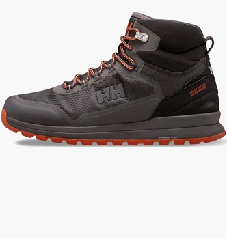 Ботинки Helly Hansen Durango Boot Ht Brown 11882-990 43