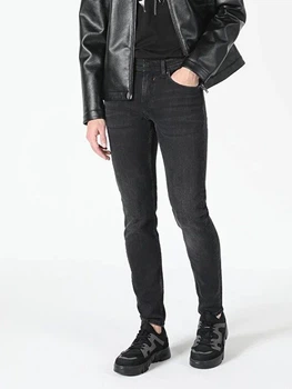 Джинси Skinny чоловічі Colin's 040 Alex CL1062299DN42420 28-34 Joker Wash (8683197553331)