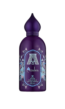 Парфюмированная вода Attar Collection Azalea для женщин