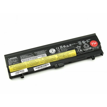 Акумуляторна батарея для Lenovo 00NY486 THINKPAD L560 L570