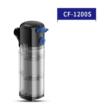 Внутренний фильтр-насос SunSun CF-1200S 1200 л/ч