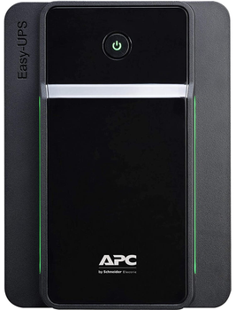 ИБП APC Easy UPS 1600VA Schuko (BVX1600LI-GR)