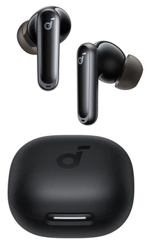 Навушники Anker SoundCore P40i Black (A3955G11)