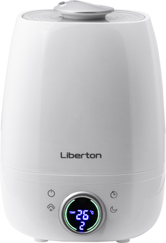 Зволожувач повітря LIBERTON LAH-5802