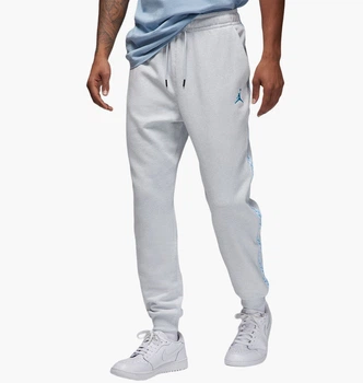 Штаны Air Jordan Flt Mvp Hbr Flc White FN6356-043 L