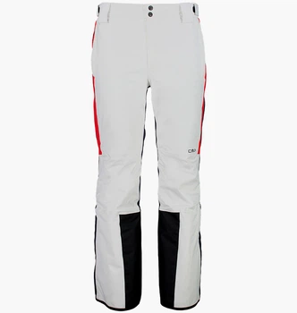 Штаны CMP Pant White 30W0487-01XH 54