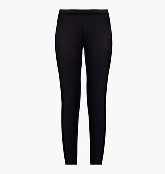 Штаны CMP Woman Long Pant Black 30M0226-U901 38
