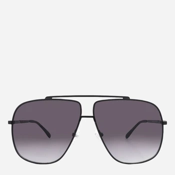 Солнцезащитные очки мужские Guess 178384970 Черные (1159812716)