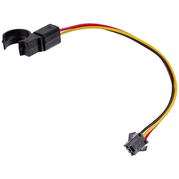 Датчик протока воды для газового котла Tiberis Mini 24 F 30630700900701