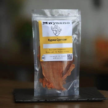 Курка Сунчанг Mnyasno 100 г