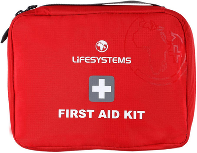 Аптечка Lifesystems First Aid Case