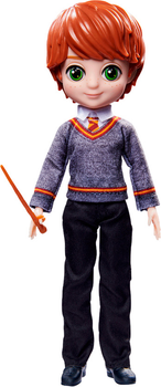 Figurka kolekcjonerska Spin Master Wizarding World Harry Potter Ron 20 cm (0778988431795)