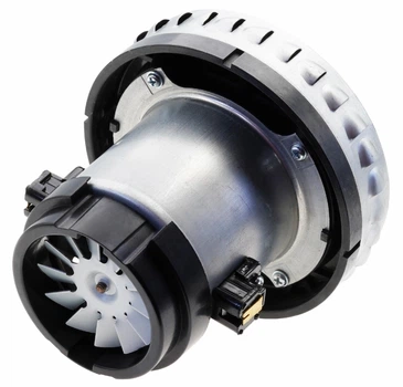 Двигатель моющего пылесоса DW-PC52 1400W (D140 H137 h45), арт.vcd096