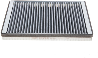 Угольный фильтр салона Hengst (E955LC)