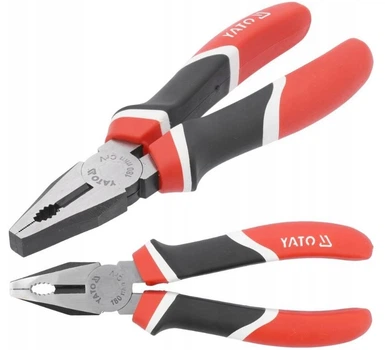 Пассатижи 180 мм YATO (YT-1941)