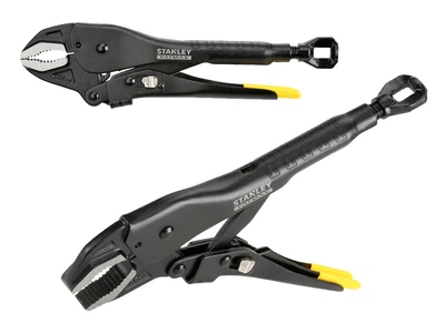 Сварочные Зажимные Клещи 250 мм STANLEY FATMAX (FMHT0-74886)