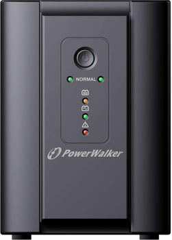 ДБЖ PowerWalker VI 2200 USB (10120051)