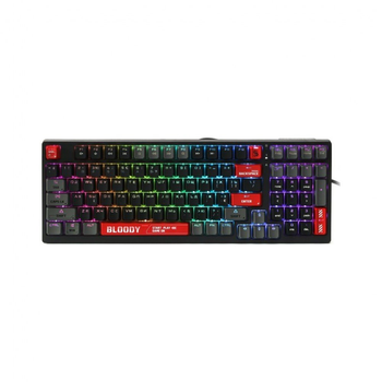 Клавиатура A4Tech Bloody S98 RGB BLMS USB Bloody (4711421991674)[78754]