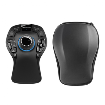 Миша 3DConnexion Spacemouse Pro Wireless tooth Edition (3DX-700119)[78599]