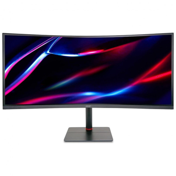 Монитор Acer XV345CURVbmiphuzx (UM.CX5EE.V01)[78898]