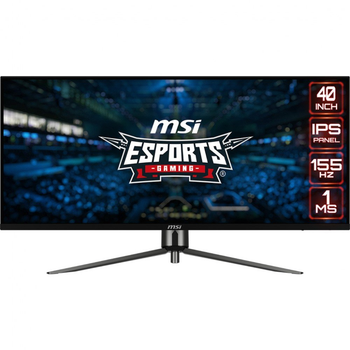 Монитор MSI MAG401QR[78841]