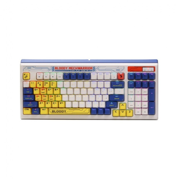 Клавиатура A4Tech Bloody B950 RGB LK Libra USB Warrior (4711421995382)[78758]