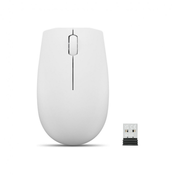 Мышка Lenovo 300 Wireless Cloud (GY51L15677)[78564]
