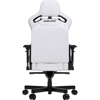 Кресло игровое Anda Seat Kaiser 2 Size XL (AD12XL-07-W-PV-W01)[78370]