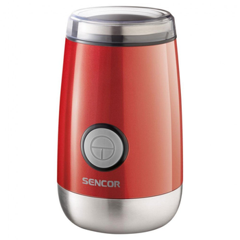 Кавомолка Sencor SCG 2050 RD (SCG2050RD)[81058]
