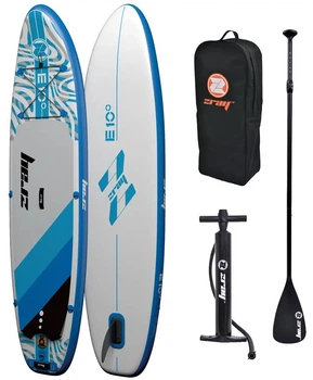 Доска Z-Ray Evasion Deluxe E10 9'9*30*5 2023 (1092-6920388695558)