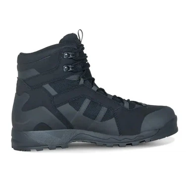 Черевики Garmont T4 Tour GTX Regular 37.5 Black (1053-001867-UK.4.5)