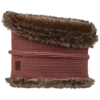 Мультиповязка Buff Knitted Neckwarmer Comfort Kesha Rosewood (1033-BU 120833.341.10.00)