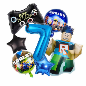 Фонтан Из Шаров Roblox Роблокс Game Play Синий