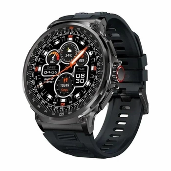 Смарт-часы Uwatch V69 Black